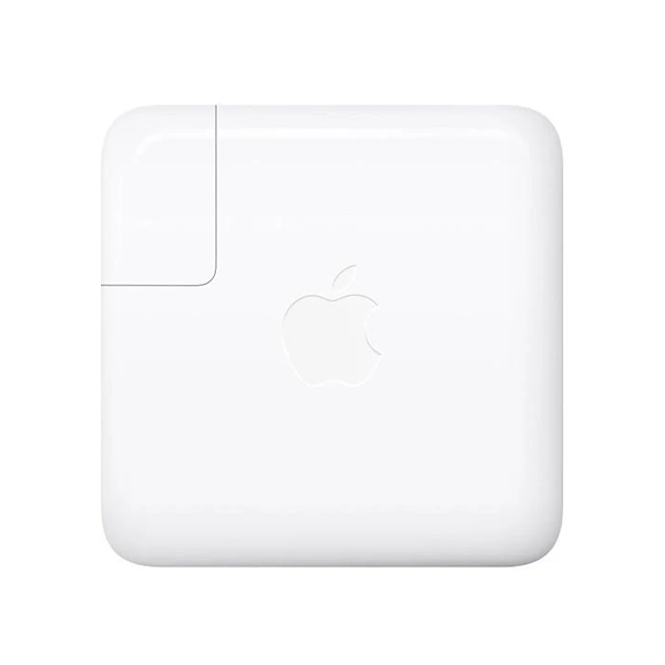 Apple USB-C 61W Power Adapter - Image 2