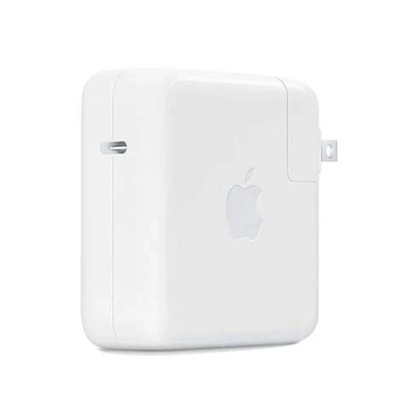 Apple USB-C 61W Power Adapter - Image 3