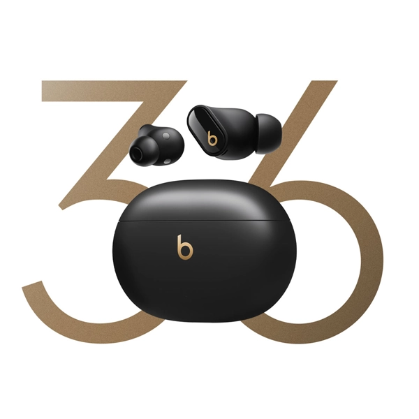 Beats Studio Buds Plus True Wireless Noise Cancelling Earbuds - Image 3