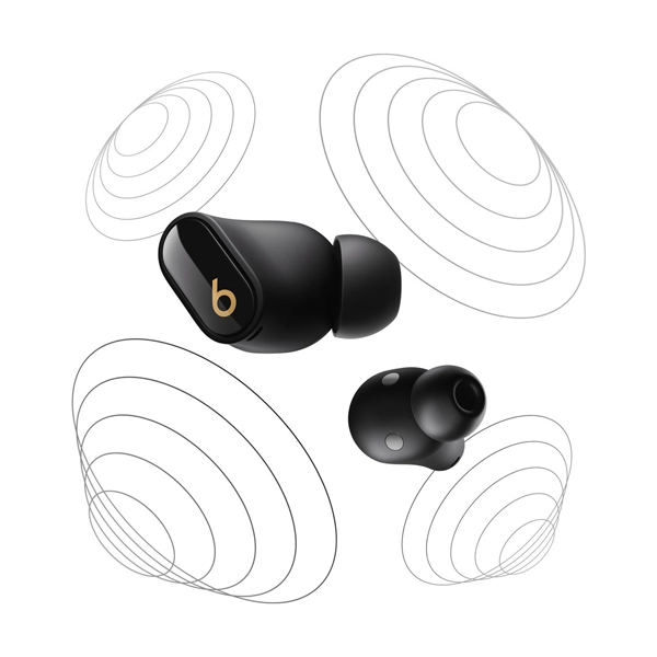 Beats Studio Buds Plus True Wireless Noise Cancelling Earbuds - Image 5