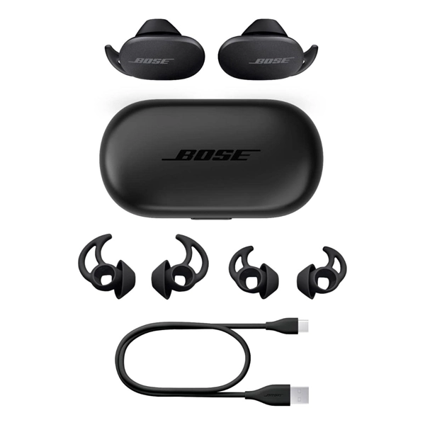 Bose QuietComfort Earbuds Active Noise Cancellation - Image 6