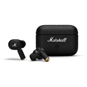 Marshall Motif II True Wireless Active Noise-Canceling Earbuds