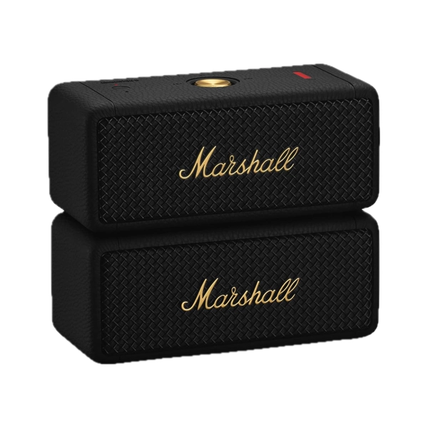 Marshall Emberton II Portable Bluetooth Speaker - Image 4