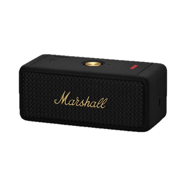 Marshall Emberton II Portable Bluetooth Speaker - Image 2