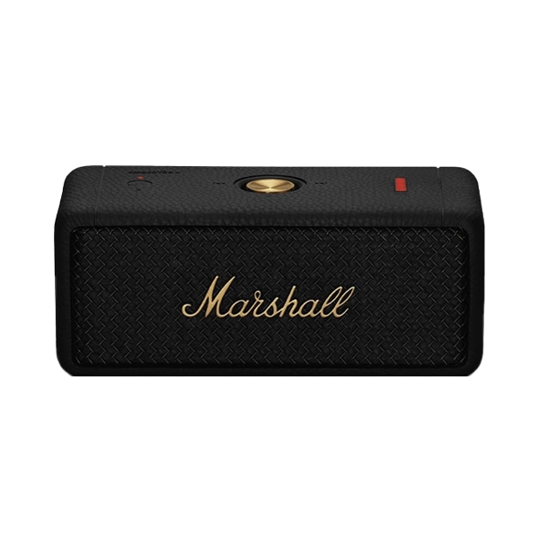 Marshall Emberton II Portable Bluetooth Speaker - Image 3