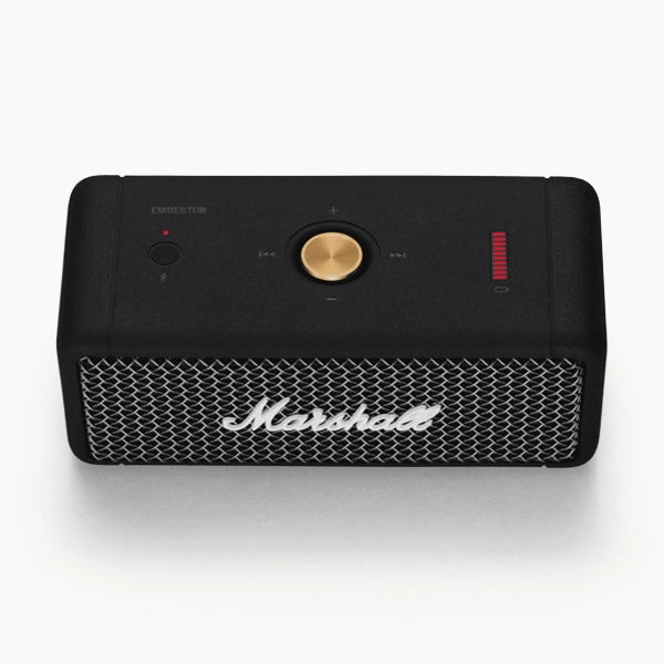 Marshall Emberton Protable Bluetooth Speaker - Image 4