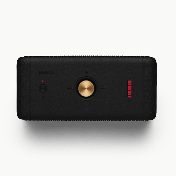 Marshall Emberton Protable Bluetooth Speaker - Image 3