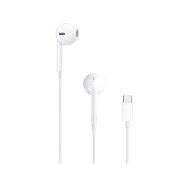 Apple EarPods USB-C Connector