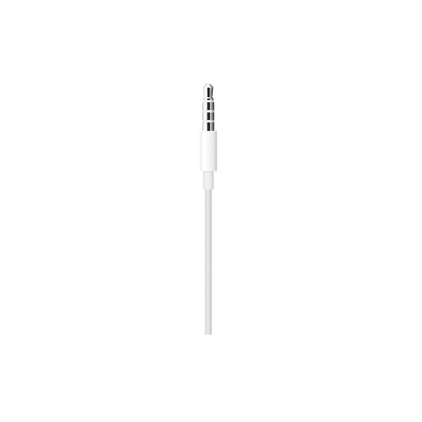 Apple EarPods with 3.5mm Headphone Plug - Image 5