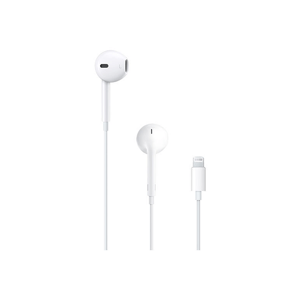 Apple EarPods with Lightning Connector