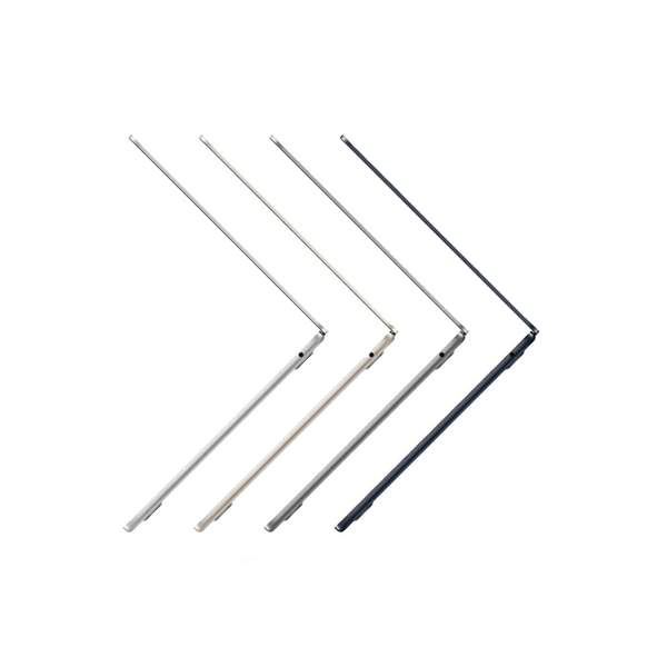 Apple MacBook Air 13.6" M4 Chip - Image 3