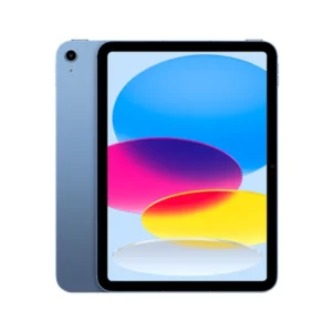 Apple iPad 10.9" 10th Generation
