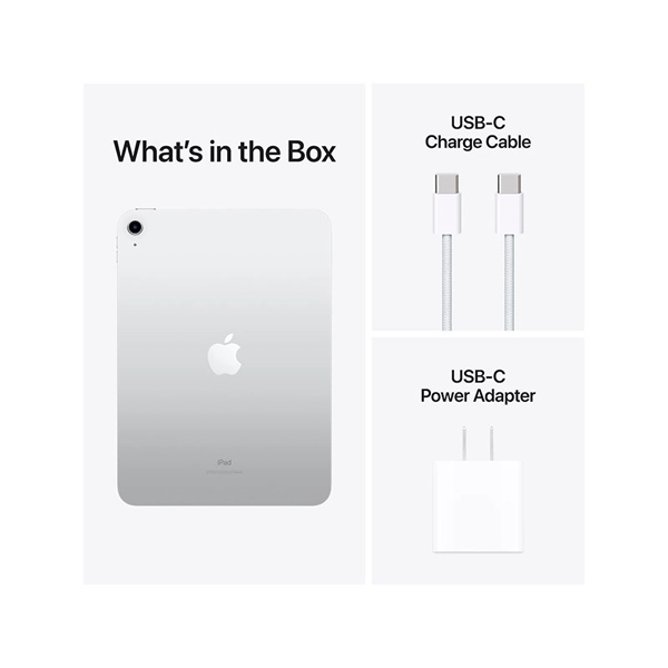 Apple iPad 10.9" 10th Generation - Image 7