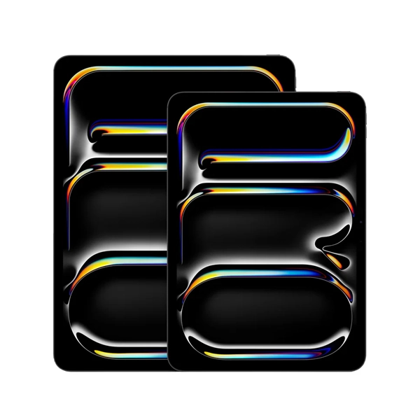 Apple iPad Pro 14" M4 Chip 2024 Model - Image 2