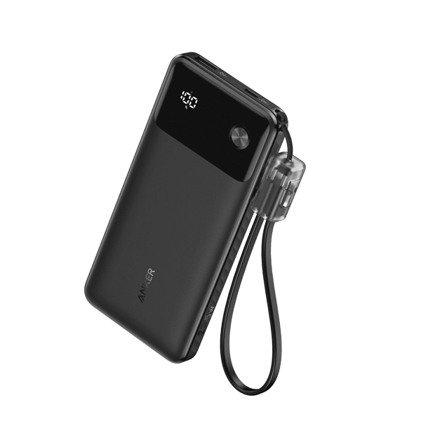 Anker A1388H11 10K 22.5W Power Bank