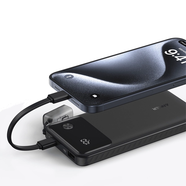 Anker A1388H11 10K 22.5W Power Bank - Image 2