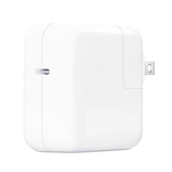 Apple 30W USB-C Power Adapter