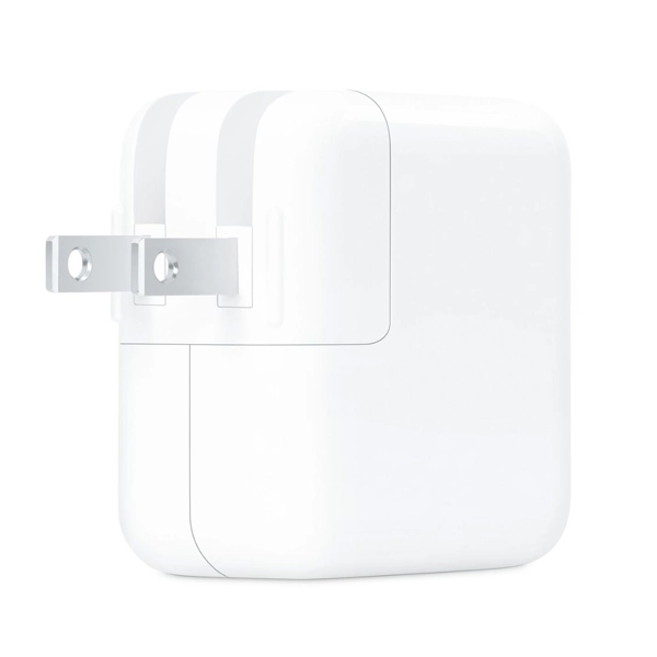 Apple 30W USB-C Power Adapter - Image 3