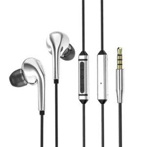 BLON BL-T3 In-Ear Earphones with Mic