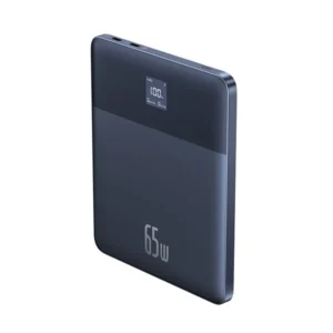 Baseus Blade 2 65W 12000mAh Ultra Slim Power Bank