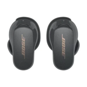 Bose QuietComfort Earbuds II Active Noise Cancelling