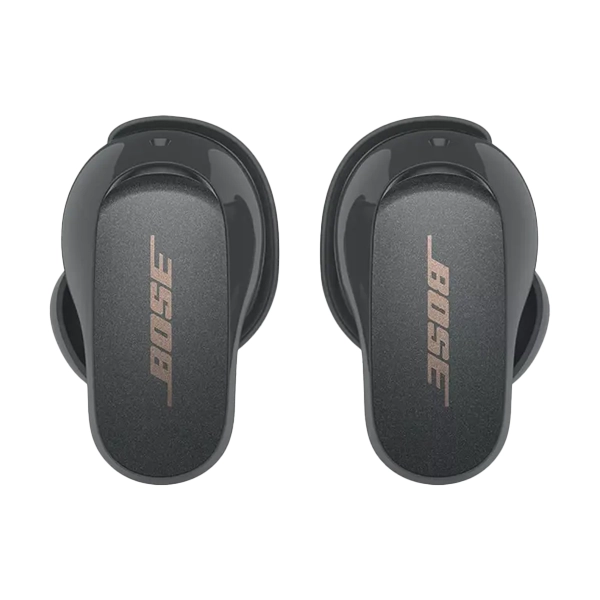 Bose QuietComfort Earbuds II Active Noise Cancelling