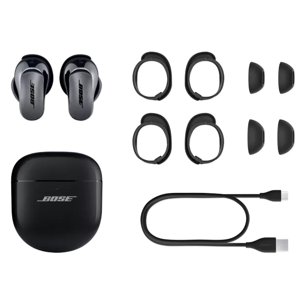 Bose QuietComfort Ultra Earbuds Active Noise Cancelling - Image 11