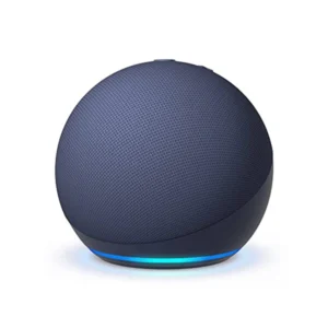 Amazon Echo Dot 5th Generation without Clock