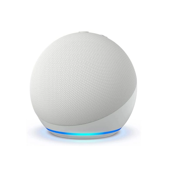 Amazon Echo Dot 5th Generation without Clock - Image 2