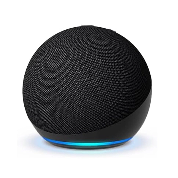 Amazon Echo Dot 5th Generation without Clock - Image 3