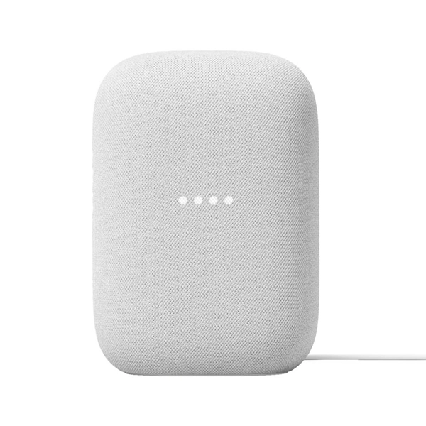Google Nest Audio Smart Speaker - Image 4