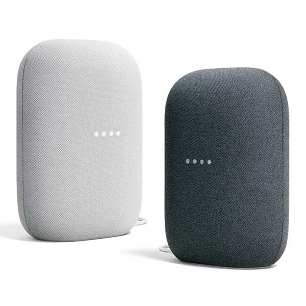 Google Nest Audio Smart Speaker - Image 7
