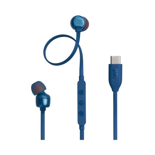 JBL Tune 310C Type C Hi-Res Earphone with Mic - Image 2