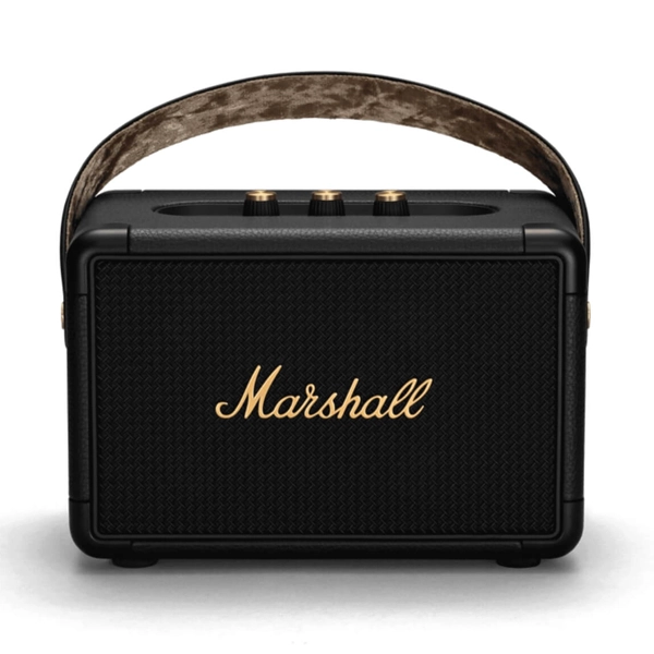 Marshall Kilburn II Portable Speaker