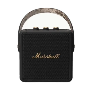 Marshall Stockwell II Portable Bluetooth Speaker