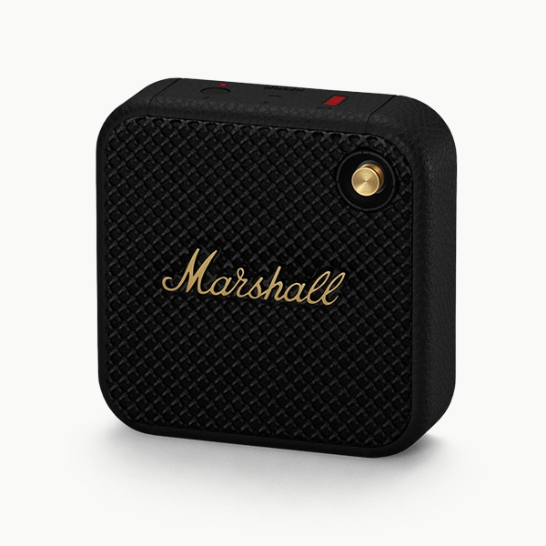 Marshall Willen Portable Bluetooth Speaker - Image 2