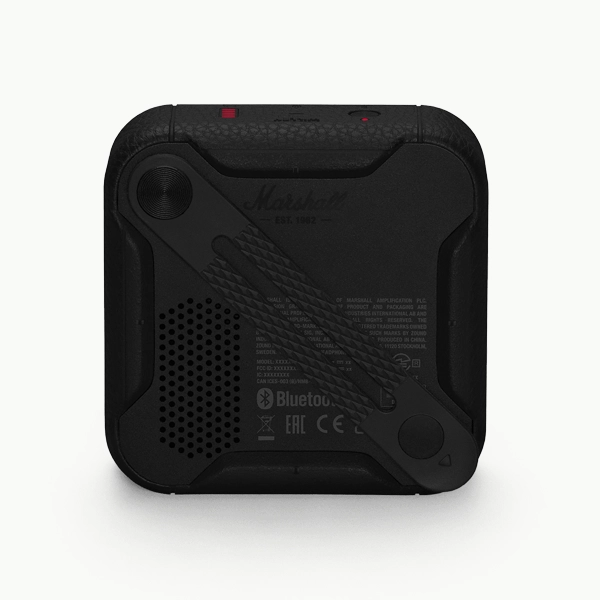 Marshall Willen Portable Bluetooth Speaker - Image 3