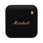 Marshall Willen Portable Bluetooth Speaker