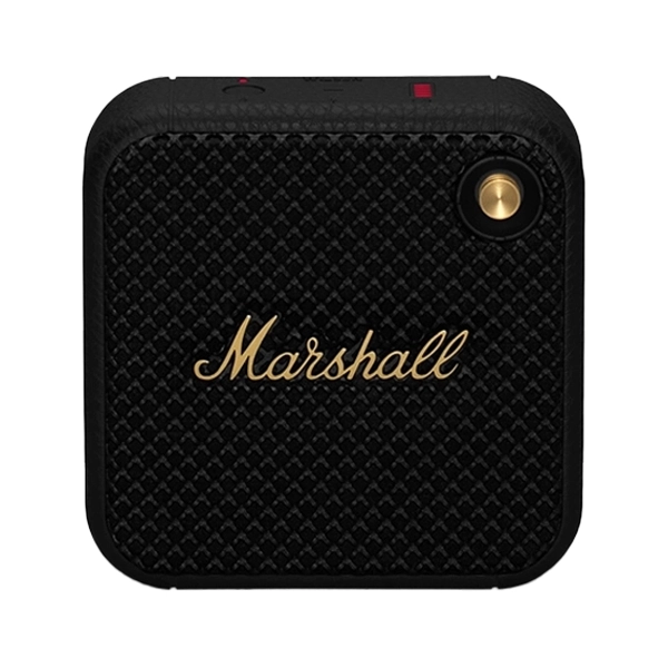 Marshall Willen Portable Bluetooth Speaker