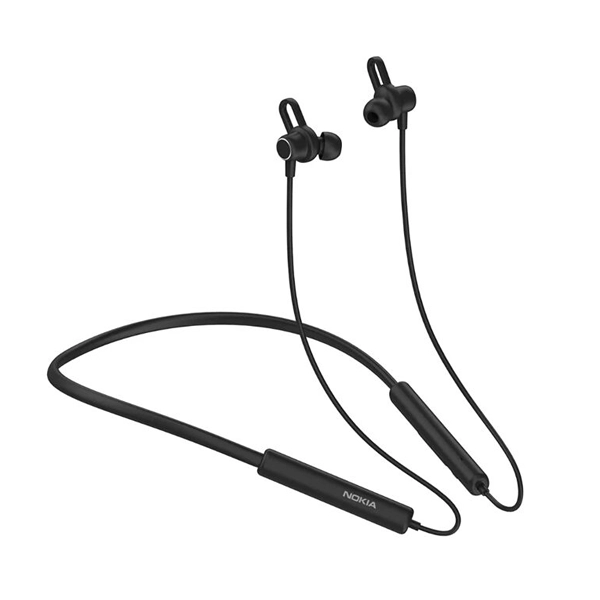 Nokia E1502 Essential Wireless Neckband Headphone - Image 2