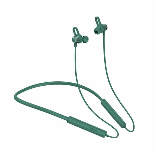 Nokia E1502 Essential Wireless Neckband Headphone