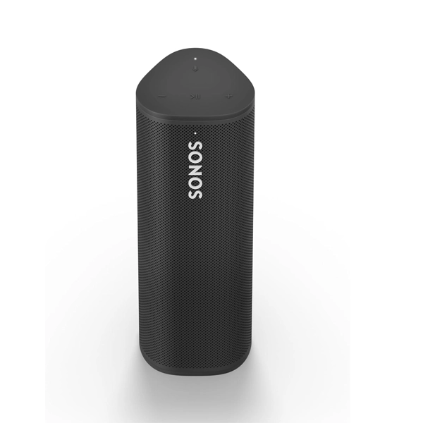 Sonos Roam Wireless Portable Bluetooth Speaker - Image 3