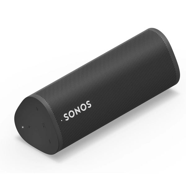 Sonos Roam Wireless Portable Bluetooth Speaker - Image 6