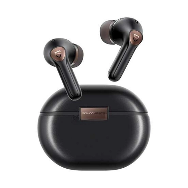 SoundPEATS Air4 Pro In-ear aptX Lossless Wireless Earbuds - Image 3