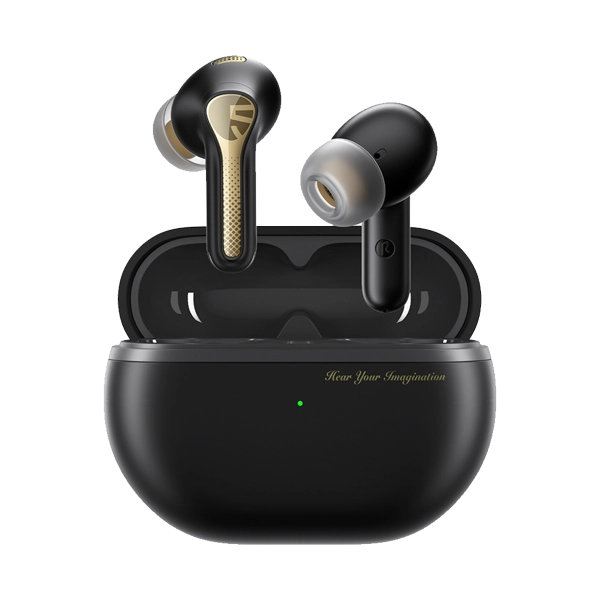 SoundPEATS Capsule 3 Pro Plus Hybrid ANC LDAC Earbuds - Image 2