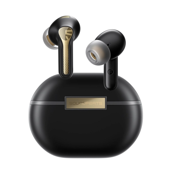 SoundPEATS Capsule 3 Pro Plus Hybrid ANC LDAC Earbuds