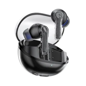 SoundPEATS Clear True Wireless Earbuds