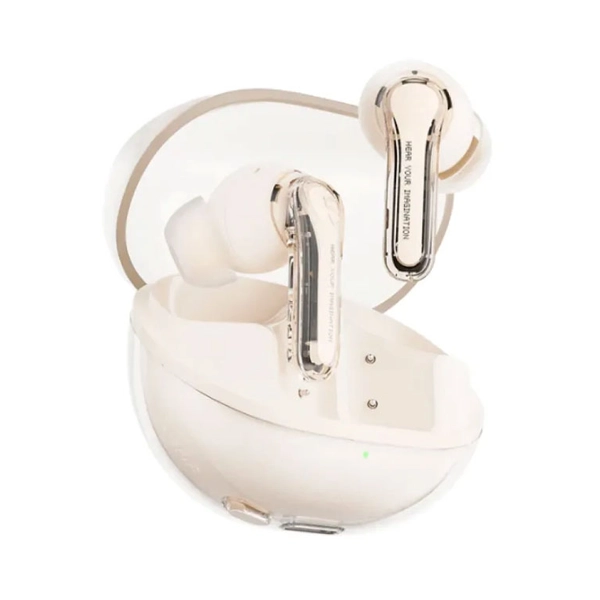 SoundPEATS Clear True Wireless Earbuds - Image 3