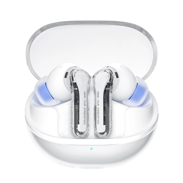 SoundPEATS Clear True Wireless Earbuds - Image 4