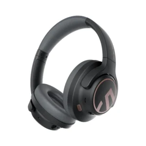 SoundPEATS Space Hybrid Active Noise Cancelling Headphones